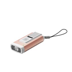 Ledlenser LEDLENSER-502581 Rose gold Trinket flashlight LED