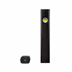 Ledlenser 502733 work light Black LED 12 W - Additional view 4