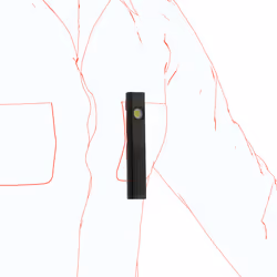 Ledlenser 502733 work light Black LED 12 W - Additional view 8
