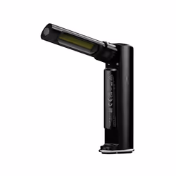 Ledlenser 502736 work light Black LED 12 W - Additional view 5
