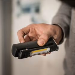 Ledlenser 502736 work light Black LED 12 W - Additional view 7