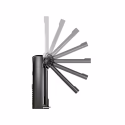 Ledlenser W7R Work Black LED - Additional view 7