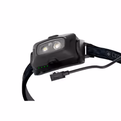 Ledlenser HF4R Core Black Headband flashlight LED - Additional view 5