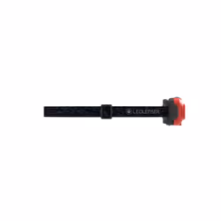 Ledlenser HF4R Core Black, Red Headband flashlight LED - Additional view 4