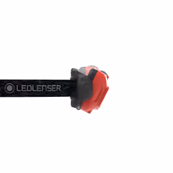 Ledlenser HF4R Core Black, Red Headband flashlight LED - Additional view 5