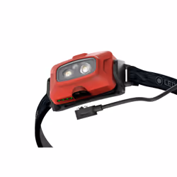 Ledlenser HF4R Core Black, Red Headband flashlight LED - Additional view 6