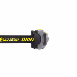 Ledlenser HF4R Work Black Headband flashlight LED - Additional view 5