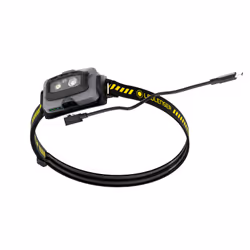Ledlenser HF4R Work Black Headband flashlight LED - Additional view 6