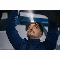 Ledlenser HF4R Work Black Headband flashlight LED - Additional view 7