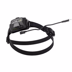Ledlenser HF6R Core Black Headband flashlight LED - Additional view 6