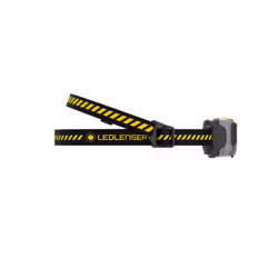 Ledlenser HF6R Work Black Headband flashlight LED - Additional view 4