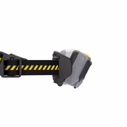 Ledlenser HF6R Work Black Headband flashlight LED - Additional view 5
