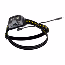Ledlenser HF6R Work Black Headband flashlight LED - Additional view 6