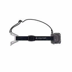 Ledlenser HF8R Core Black Headband flashlight LED
