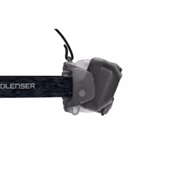 Ledlenser HF8R Core Black Headband flashlight LED - Additional view 4