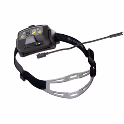 Ledlenser HF8R Core Black Headband flashlight LED - Additional view 5