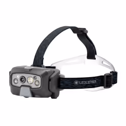 Ledlenser HF8R Core Black Headband flashlight LED - Additional view 6