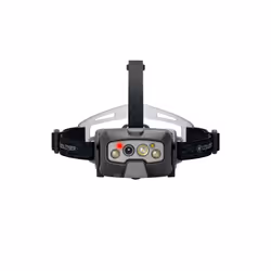 Ledlenser HF8R Core Black Headband flashlight LED - Additional view 7