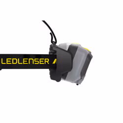 Ledlenser HF8R Work Black Headband flashlight LED - Additional view 4