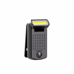 Ledlenser 502810 work light Black LED 12 W - Additional view 4