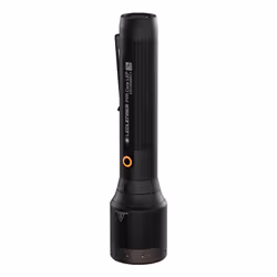 Ledlenser 502987 flashlight Black Hand flashlight LED - Additional view 4