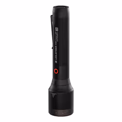Ledlenser 502987 flashlight Black Hand flashlight LED - Additional view 5