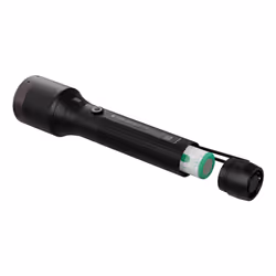 Ledlenser 502987 flashlight Black Hand flashlight LED - Additional view 6