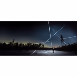 Ledlenser 502987 flashlight Black Hand flashlight LED - Additional view 8