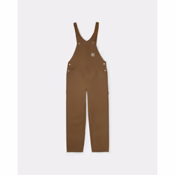Carhartt I026462_HZ_02_36, Adult, Male, Hamilton Brown, 1 pc(s), Cotton, 100% organic cotton