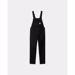 Carhartt I028634_89_02_XS, Adult, Female, Black, XS, 1 pc(s), 96% Cotton, 4% Lycra