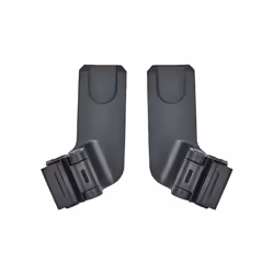 GB Pockit + All-Terrain Carrycot Adapters 2020