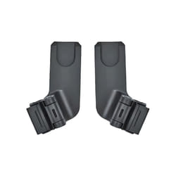 GB Pockit + All-Terrain Carrycot Adapters 2020