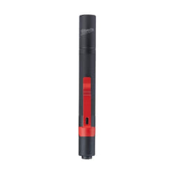 Milwaukee MIWAUKEE IPL-LED Torch Battery 4933459440 Red