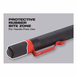 Milwaukee MIWAUKEE IPL-LED Torch Battery 4933459440 Red - Additional view 4