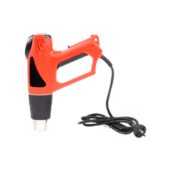 Hot Air Blower; MILWAUKEE; Battery 470 battery not included