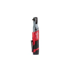 Milwaukee M12 Fuel  Sub Compact 3/8in. Ratchet