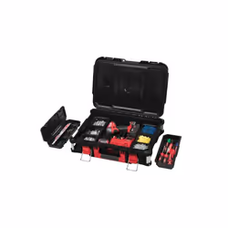 Milwaukee 4932464080 Packout Box 3 Toolbox System