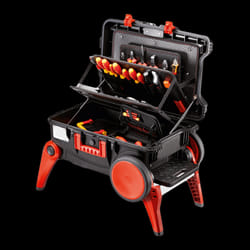 MILWAUKEE Packout™ 4932464081 Toolbox black/red
