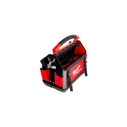 Milwaukee 932464085 PACKOUT Tote Tool Bag 40cm, Red