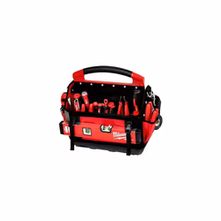 Milwaukee 932464085 PACKOUT Tote Tool Bag 40cm, Red