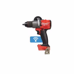 Milwaukee M18 Fuel One-Key Percussion Drill