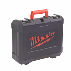 Milwaukee Cordless Combi Hammer Drill And Charger M18CBLPD-402C 18V 2 x 4.0Ah