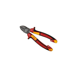 Milwaukee 932464566 VDE Diagonal Cutter 145mm, Red