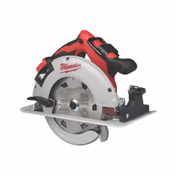 Milwaukee M18 BLCS66-0 190MM 18V Li-Ion Redlithium Cordless Circular Saw -Bare Body