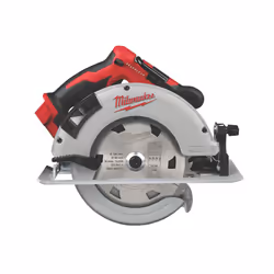 Milwaukee M18 BLCS66-0 190MM 18V Li-Ion Redlithium Cordless Circular Saw -Bare Body