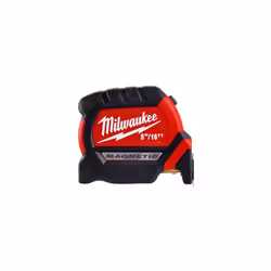 Milwaukee 4932464602 5m Magnetic Tape Measure