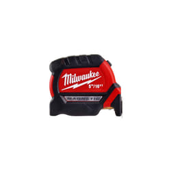 Milwaukee 4932464602 5m Magnetic Tape Measure