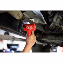Milwaukee M12 Fuel Sub Compact Multi-Material Cut-Off Tool