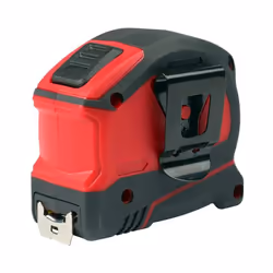 Milwaukee 4932464663 932464663 Autolock Tape Measure 5m (Width 25mm) (Metric Only)