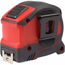 Milwaukee 4932464665 932464665 Autolock Tape Measure 5m/16ft (Width 25mm)